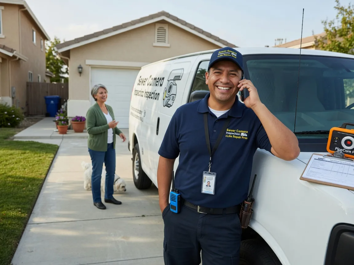 Sewer Line Repair Bokoshe, OK FAQs